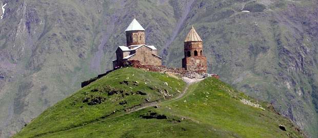 d armenie georgie adeo voyages 1