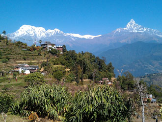 tibet nepal 2