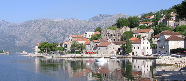 d croatie bosnie montenegroadeo voyages 1