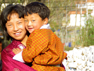 bhoutan 2